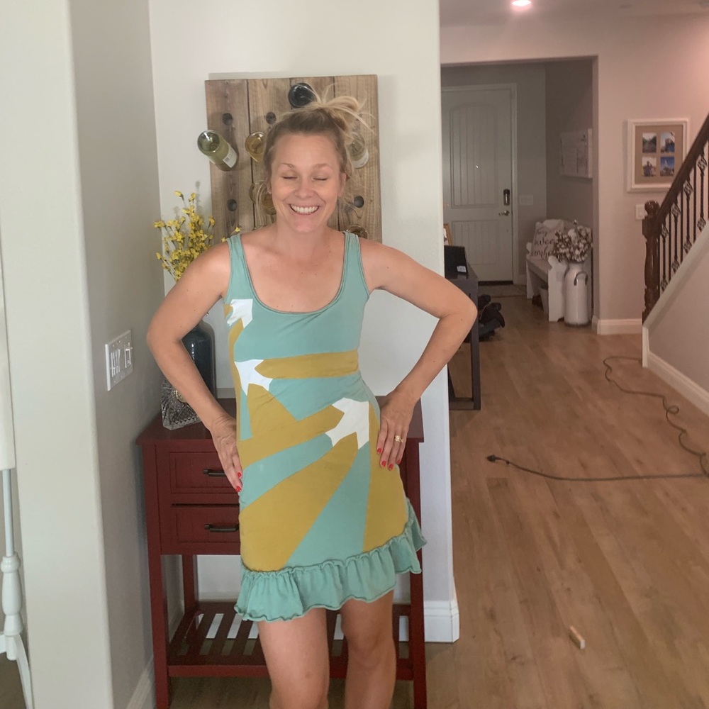 Max studio dress - Picture 2 of 6